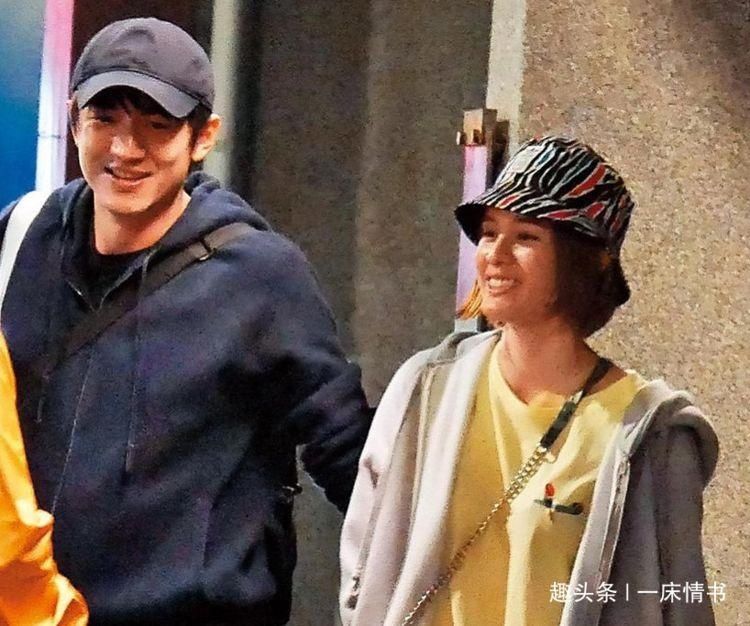  美女|林更新四天约会两位美女，换女友速度不输王思聪，为何没被骂渣男