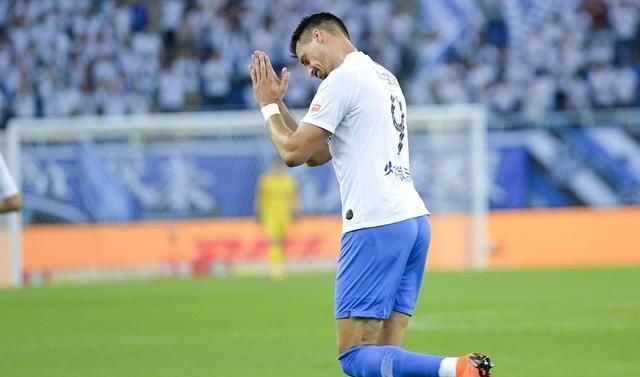  本人|津媒：泰达一直未放弃游说瓦格纳归队 但本人拒绝意愿非常坚决