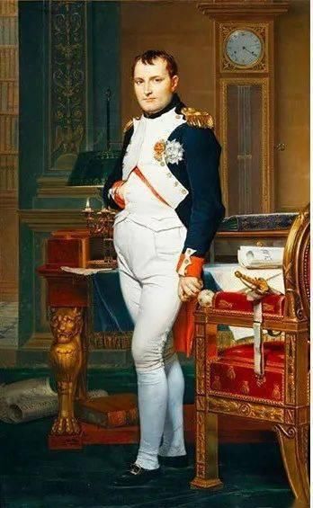 历史|蒙娜丽莎的后代现在什么样？摄影大叔找到无数名人后代给他们重拍祖辈的画像，太神了！