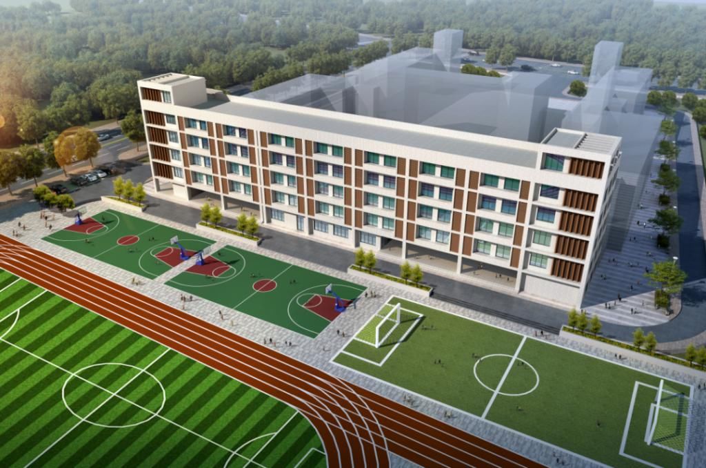  亮相|东莞29所新建扩建公办学校即将亮相！新增34366个学位！