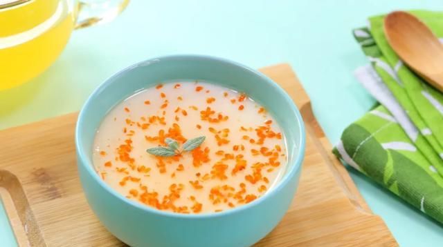  简单|一步到位！我今年做过的最简单食谱，有牛奶鸡蛋就够了