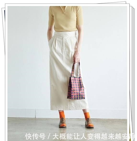 休闲|让你充满轻松时尚感的15种休闲穿搭,非常适合轻熟女人