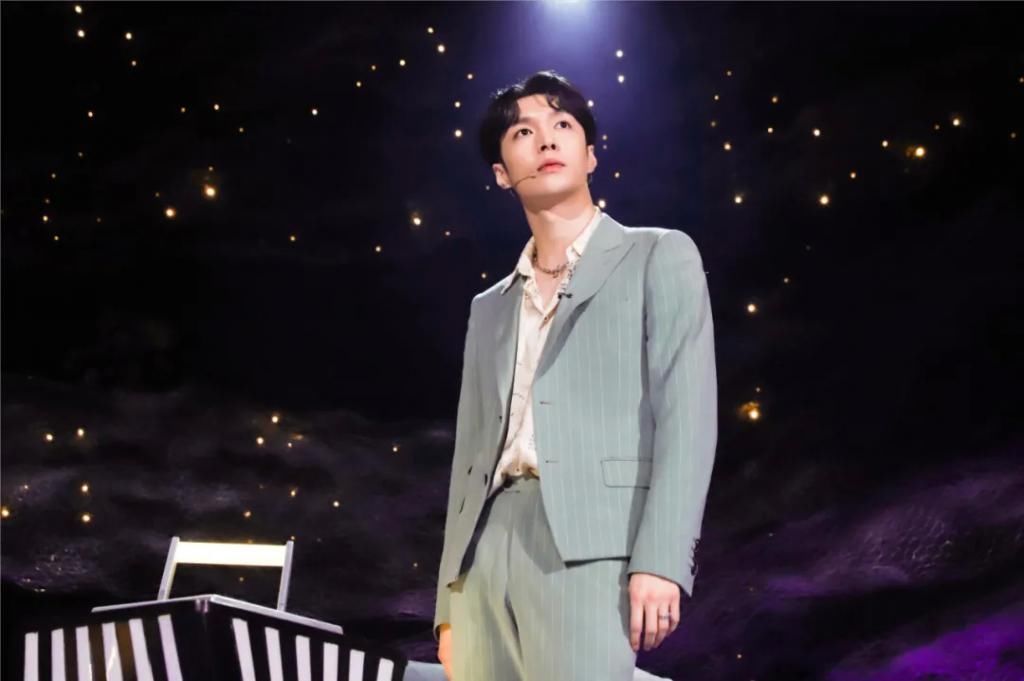  舞蹈|《舞蹈风暴》第二季神仙阵容现身，舞者直言要掀翻“天花板”