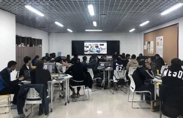  专业|专业解码|潍坊科技学院2020年专科招生专业都在这了