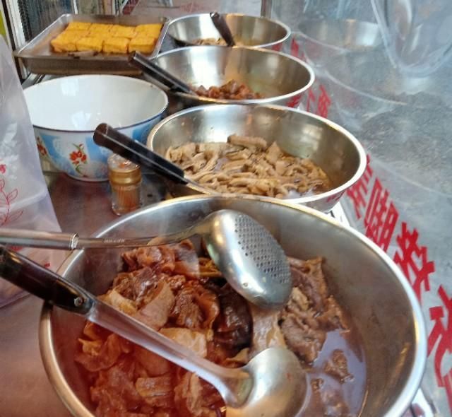  味道|夏天热得不想做饭，来这里“斩料”加个菜，有外婆家的味道哦