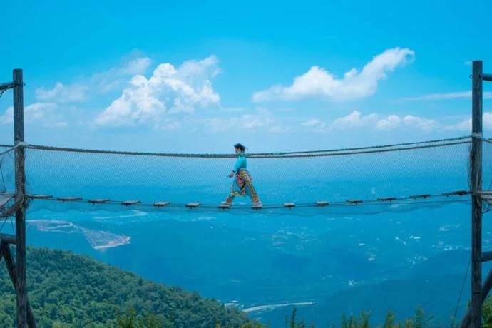  农场|8月来临！一起去天空之上的农场种菜野炊、烧烤露营，找寻那份简单的快乐~