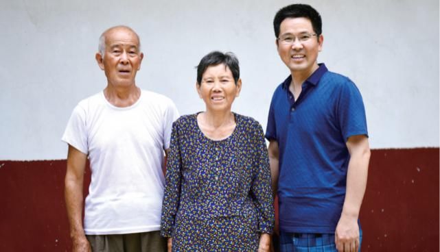 北大|父子成北大校友，浏阳博士村这个家庭的育儿经值得一看