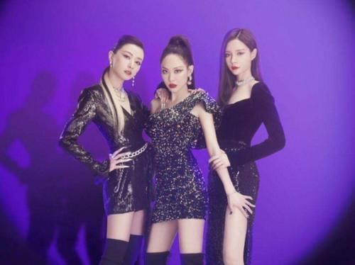  复活组|网曝《浪姐》四公结果，金莎孟佳复活，万茜被吐槽是“皇族”