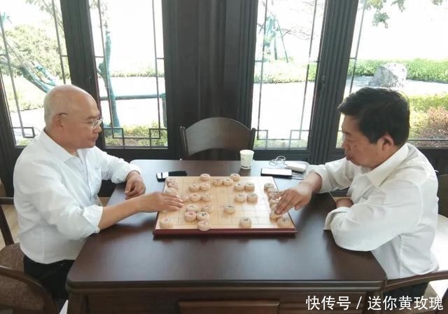  休闲娱乐|老年人休闲游乐，请走进一亩芳华康养小镇