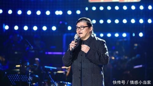  节目|如果刘欢张学友在《歌手》同场竞赛，张学友赢过刘欢的几率更大