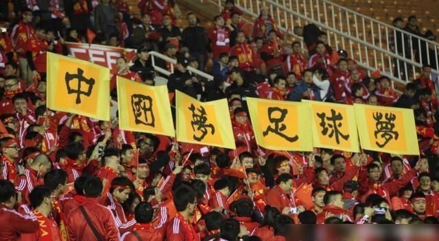  足球人才|国足对自己的不幸愤愤不平；驯化不过是肉中有肉的鸡肋