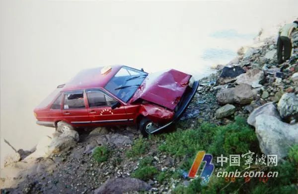 杀害|22年前宁波一夜班司机被杀害并抛尸，这起命案成功告破！