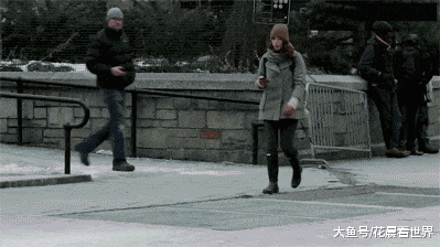 GIF|搞笑GIF:求求你了,让我吃点吧,不然的话我就抢了啊