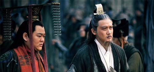 指挥|刘备的保镖才是蜀汉顶尖高手,他身份神秘,诸葛亮都无权指挥