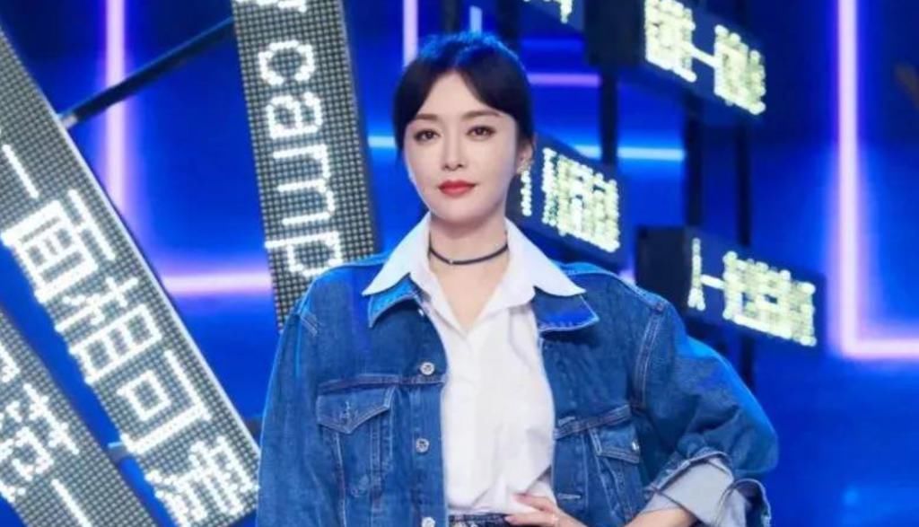  节目|秦岚称上《乘风破浪的姐姐》是自取其辱，她不会去！