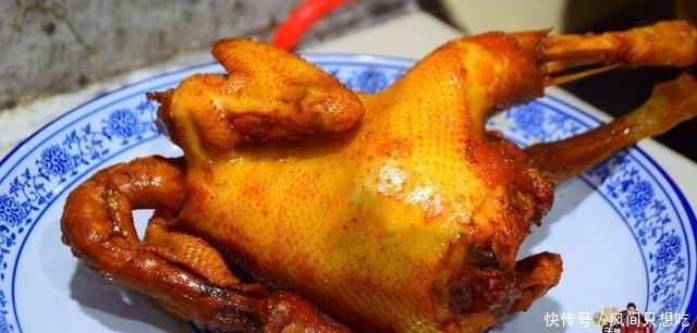 美味|爱吃鸡肉的一定要收藏,教你做鲜香美味的豉油鸡,好吃极了