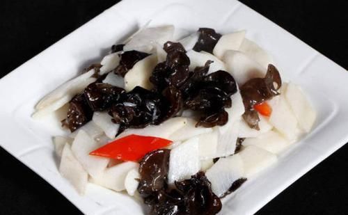  素菜|春节大鱼大肉吃多了不想吃肉？不妨试试这几款养胃素菜！