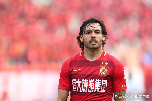  留队|留队希望重燃？卡纳瓦罗用心良苦为高拉特，中超亚冠两不误