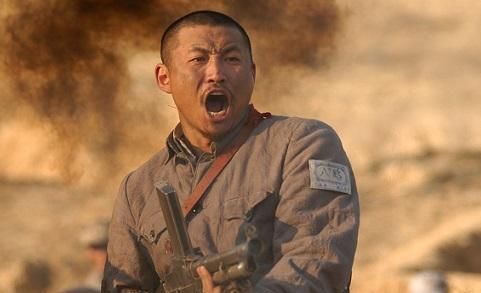  营长|《亮剑》中的营长张大彪，如果到了1955年授衔，会是什么军衔？