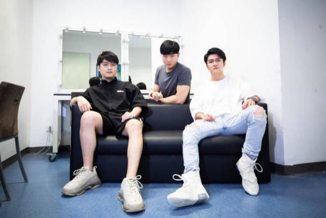 周年|九周年明星表演赛来了,周杰伦VS王俊凯,若风回归英雄联盟!