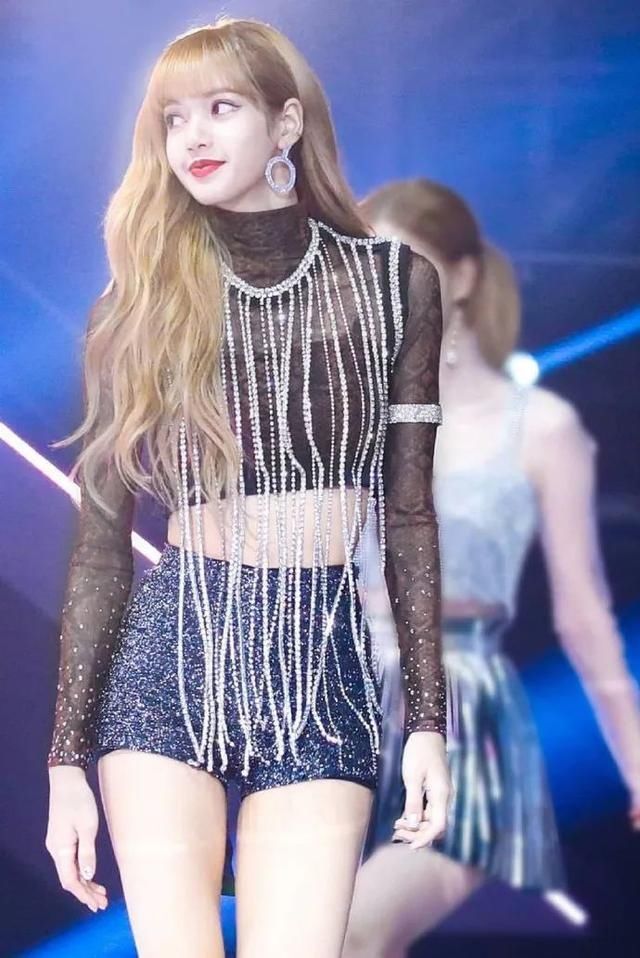  舞台|美人计 | 姐姐们的表情管理是这样练出来的？