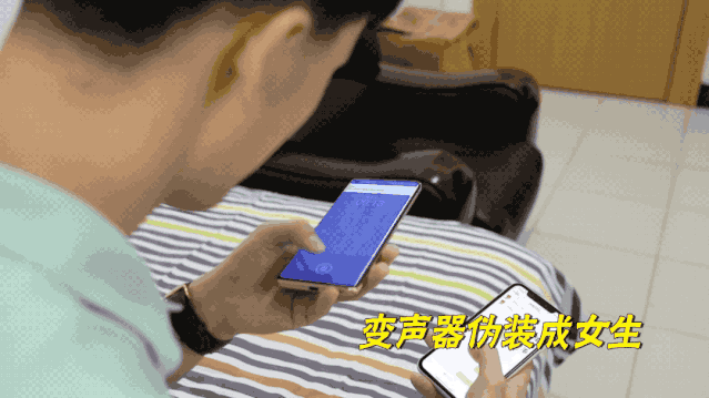  切勿|【岱检提醒】最佳“伪装者”上线，切勿贪恋、小心失财！