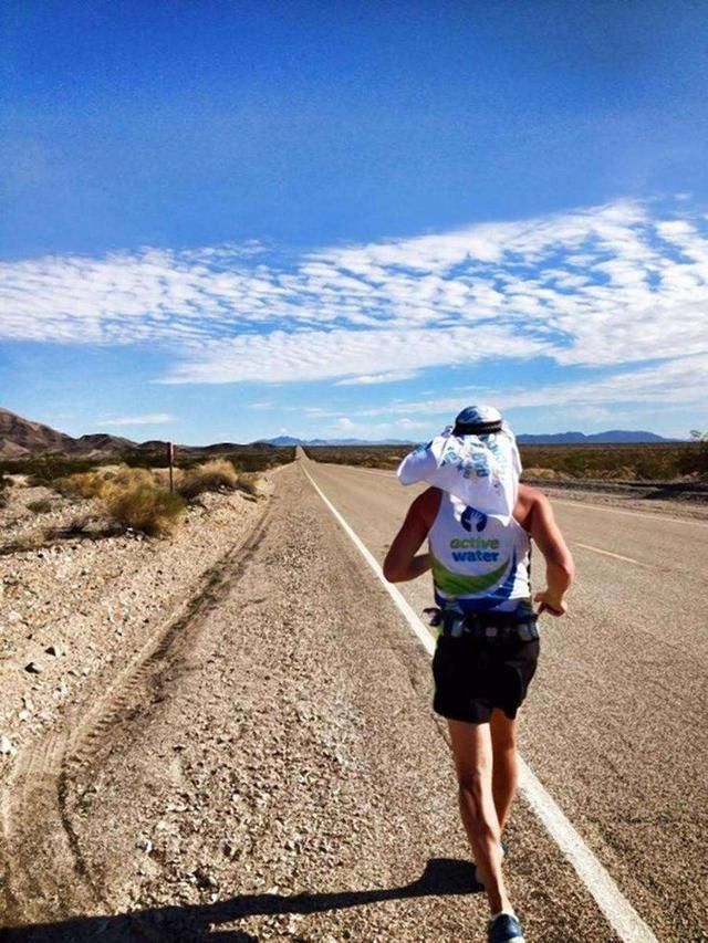  送髋|跑步如何才能更省力？只需要注意一点，快来看看