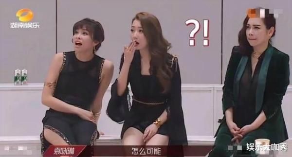  全民|从全民热捧到口碑暴跌, 《乘风破浪的姐姐》还有望成国内第一女团?