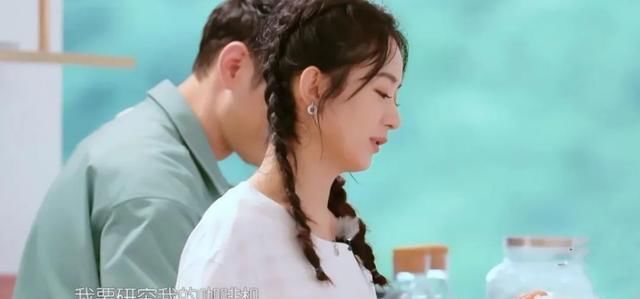  竟是|《中餐厅》黄晓明意外爆冷，没想到竟是这样的人