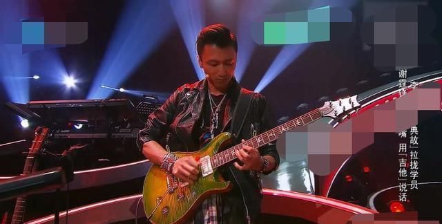  回归|专心做厨子的谢霆锋，终于要回归音乐了，成为中国好声音导师