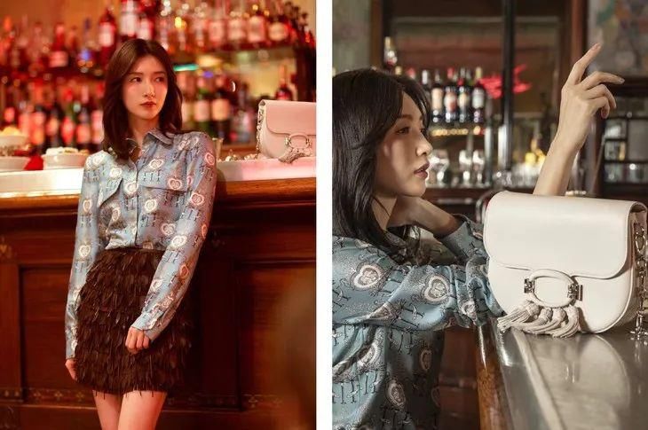  平价|一部43集的电视剧，能出现多少只平价包？