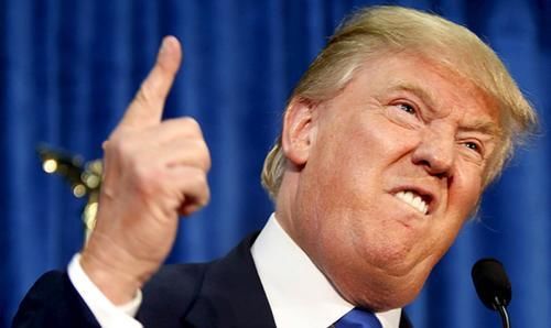 川普|比娱乐圈还热闹，川普体温39.4度，白宫：已经做好最坏打算