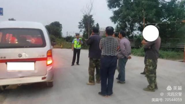 来临|【超载违法】记3分，罚款200元！双节来临元氏交警严查超载等违法行为！