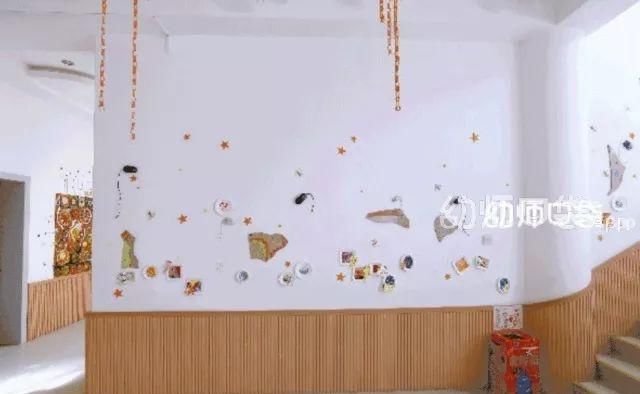 搞定|100张精选案例教你搞定开学走廊环创!