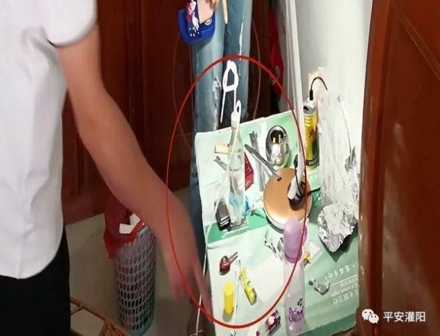 夫妻|灌阳警方打掉夫妻贩毒团伙抓获涉毒人员15人