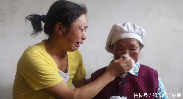  名字|14岁女孩被拐卖，20多年后因“名字”回乡，却已物是人非