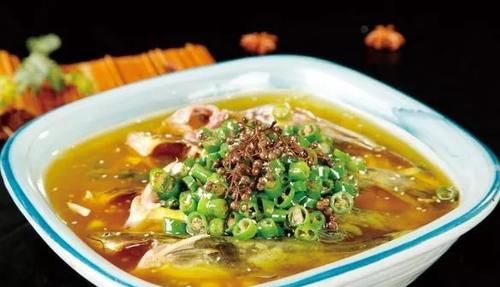 秘制|17款大厨拿手秘制招牌菜