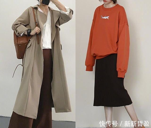  显高|仅用2个法则，搭配出18套“显高显瘦”不同风格，小个子一定要学