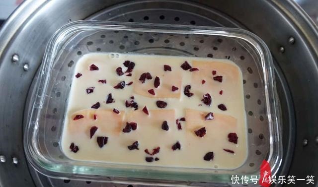 好吃|用红薯山药鸡蛋制作的小甜品,特别有颜值,好吃又好看