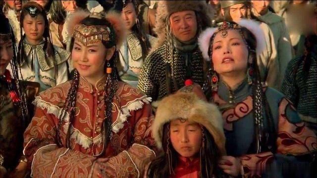 大爷|北方人为啥喜欢把父亲叫“大”?有些地方,还有把母亲叫“姐”的