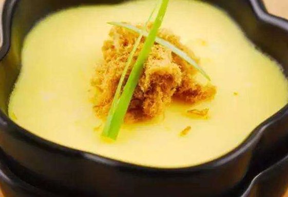  肠胃|肠胃不好的人，可以做一些鸡蛋羹，学会这些技巧，会更有营养哦