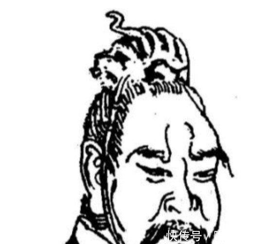 寒浞|此人是皇帝,统治中国长达60年,史学家为何将他从历史上抹去