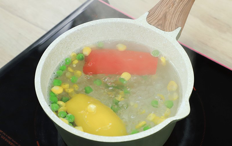  过瘾|今年第一次，全家都为它疯狂鼓掌！补钙补锌，香浓拉丝，太过瘾了