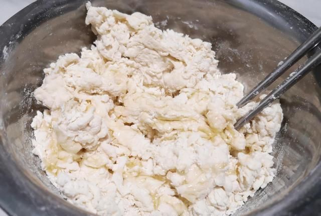 好吃|早餐就馋此饼,皮薄馅大味道香,比外面卖的还好吃,放凉也不硬