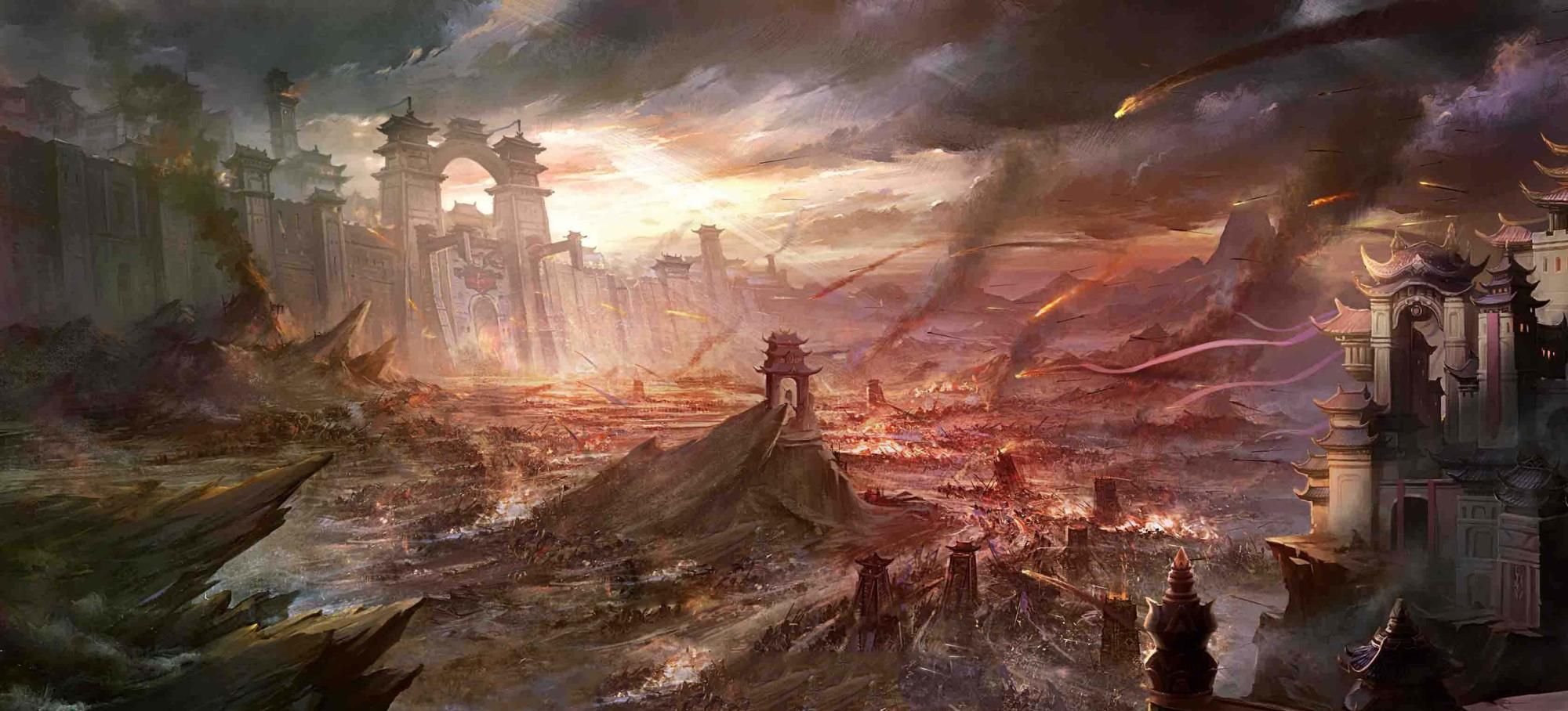 辰东|辰东挖坑到底有多厉害,一部《遮天》奠定“坑神”之名