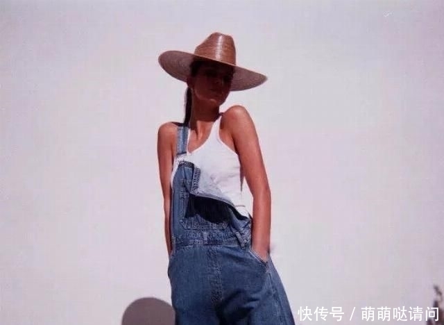 单品|一柜子衣服里,最常穿的居然是它