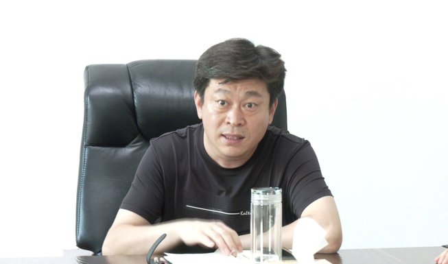  医疗|李哲主持召开专题会议 研究推进特色医疗城项目建设