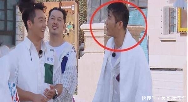 嘉宾|郑恺提问,李晨无言以对,郭麒麟完美化解
