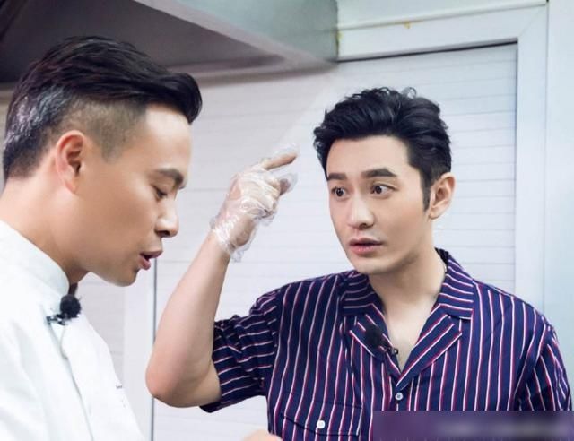  花儿与少|《中餐厅》跑偏，主题立意被浪费，看到制作人明白问题出在哪了