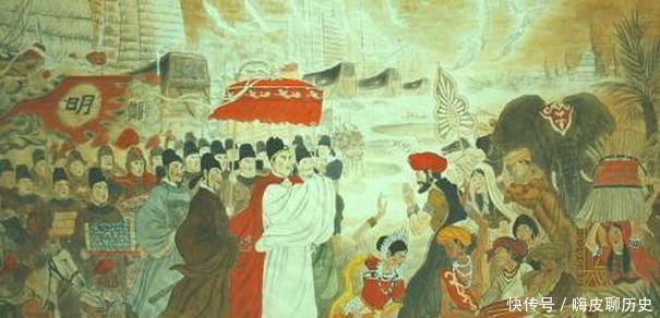 明朝|《明朝那些事儿》读后感
